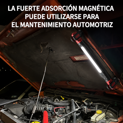 Linterna de trabajo