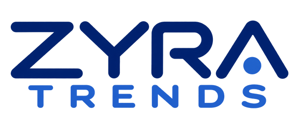 ZyraTrends