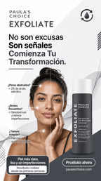 Paula's Choice SKIN PERFECTING 2%