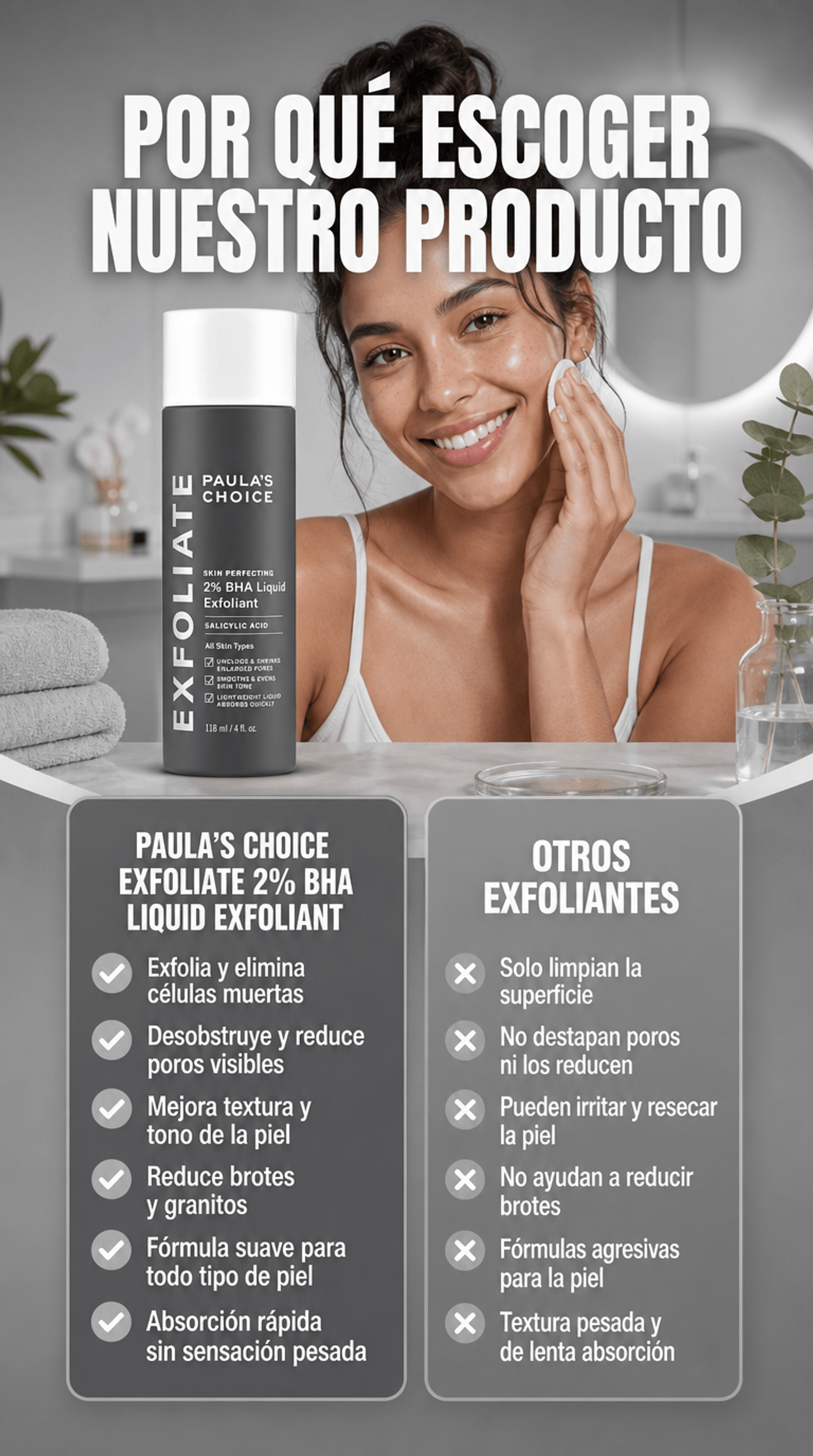 Paula's Choice SKIN PERFECTING 2%