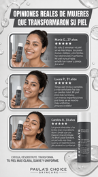 Paula's Choice SKIN PERFECTING 2%