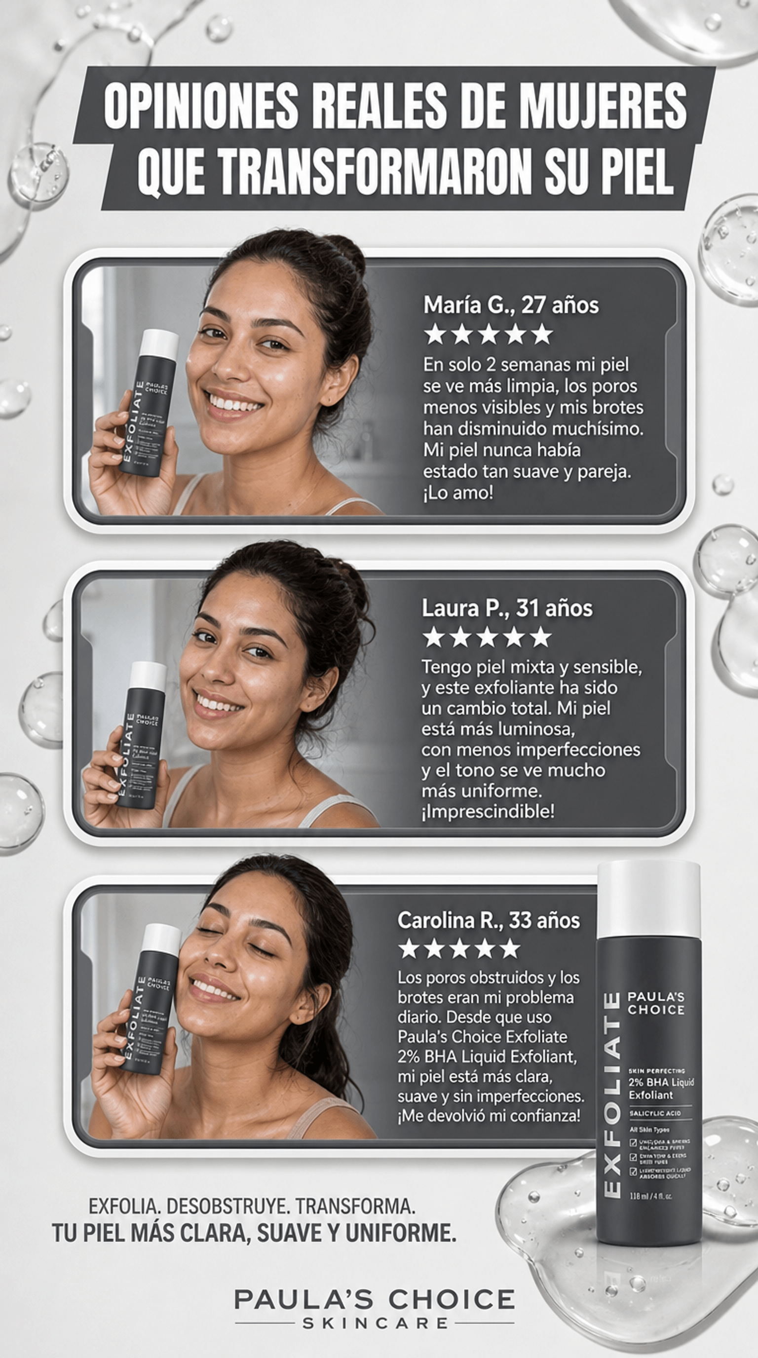 Paula's Choice SKIN PERFECTING 2%