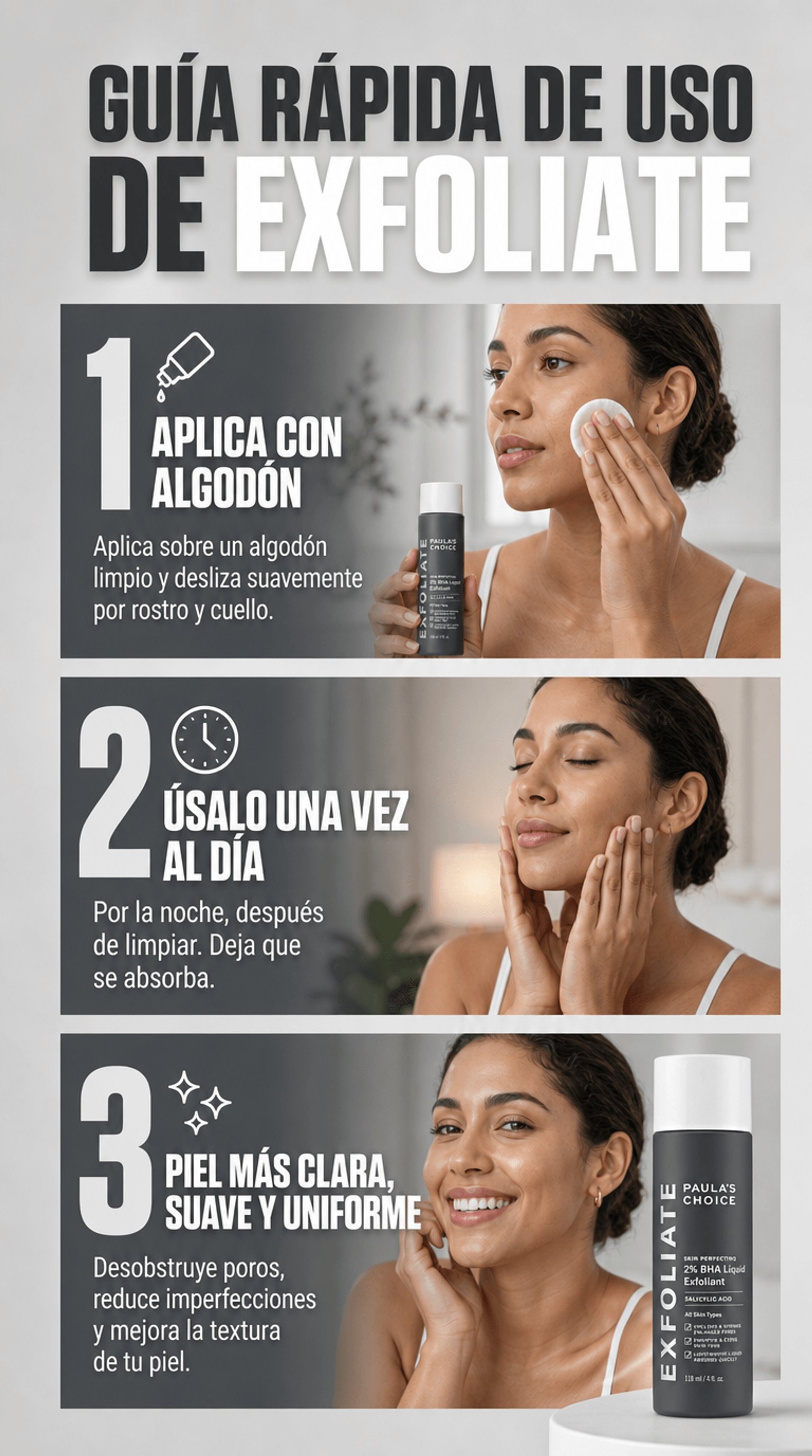 Paula's Choice SKIN PERFECTING 2%