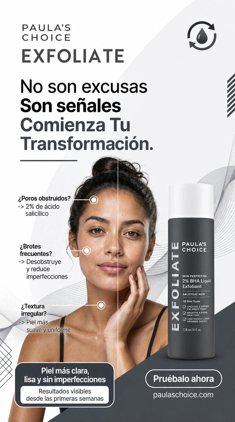 Paula's Choice SKIN PERFECTING