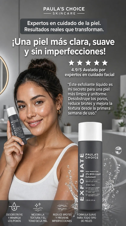 Paula's Choice SKIN PERFECTING