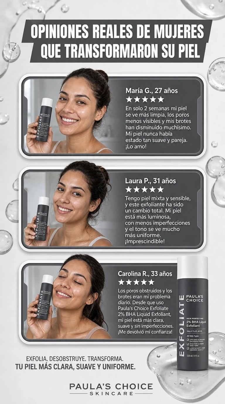 Paula's Choice SKIN PERFECTING