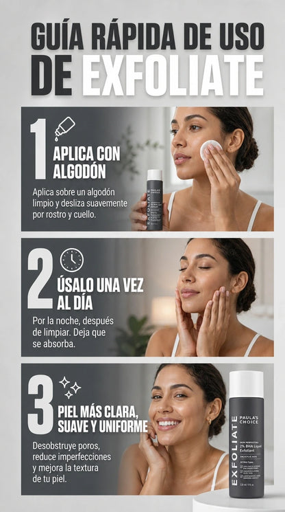 Paula's Choice SKIN PERFECTING